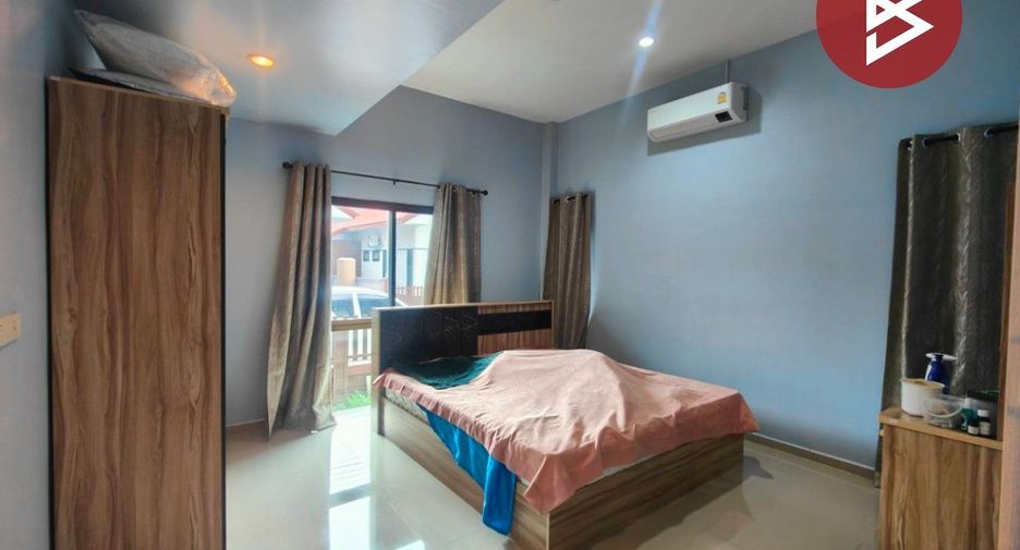 Продажа 3 спальни дом в Mueang Nakhon Pathom, Накхонпатхом