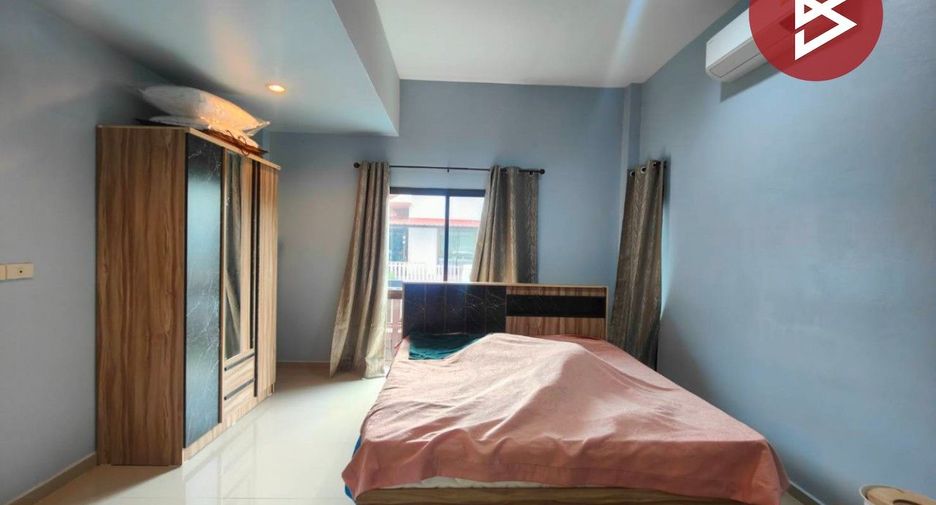 Продажа 3 спальни дом в Mueang Nakhon Pathom, Накхонпатхом