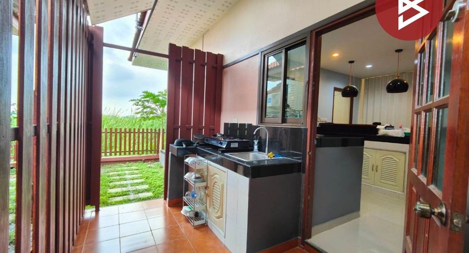 Продажа 3 спальни дом в Mueang Nakhon Pathom, Накхонпатхом
