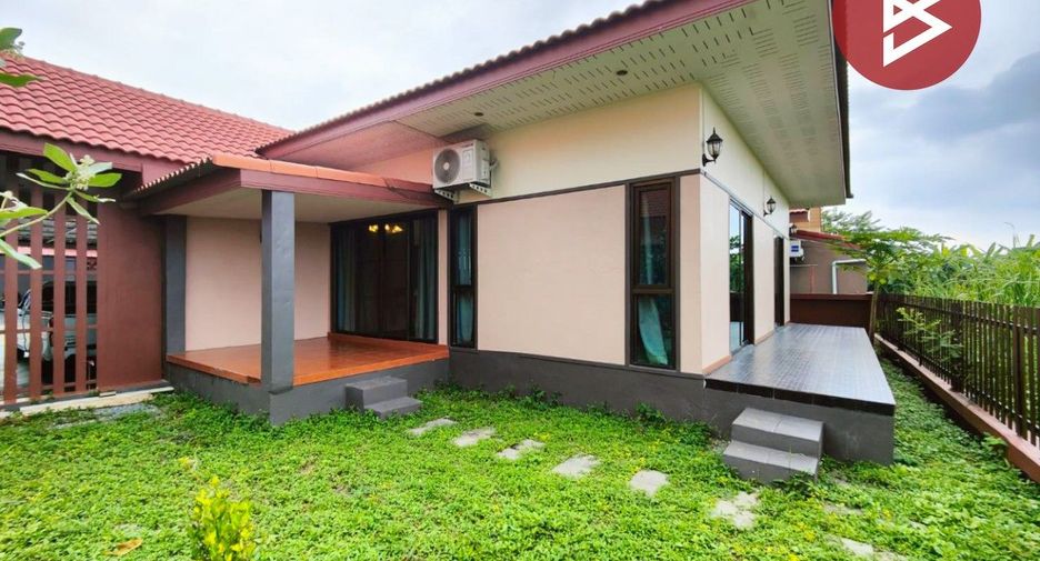 Продажа 3 спальни дом в Mueang Nakhon Pathom, Накхонпатхом