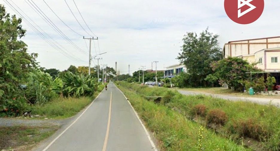 Terreno en venta en Nong Khae, Saraburi