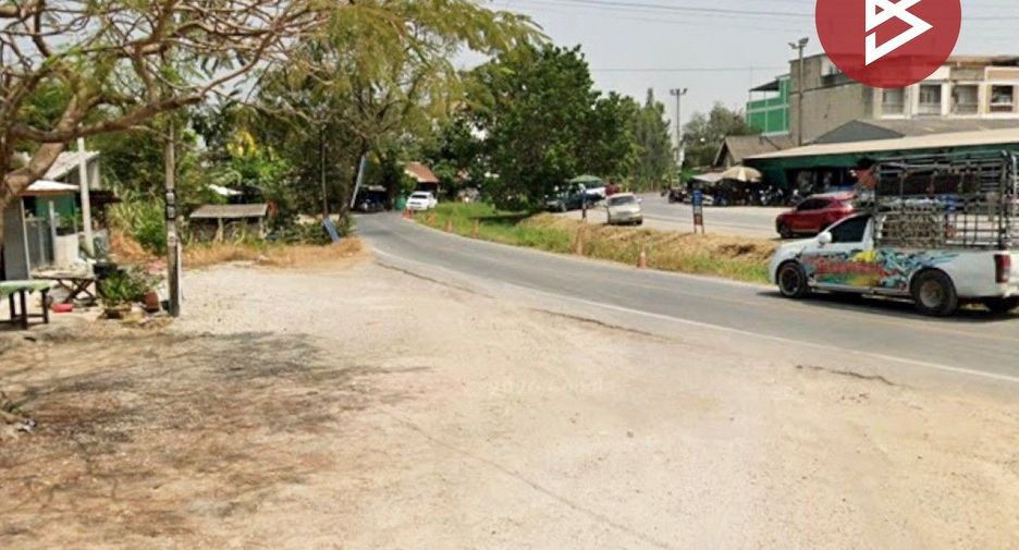 Terreno en venta en Nong Khae, Saraburi