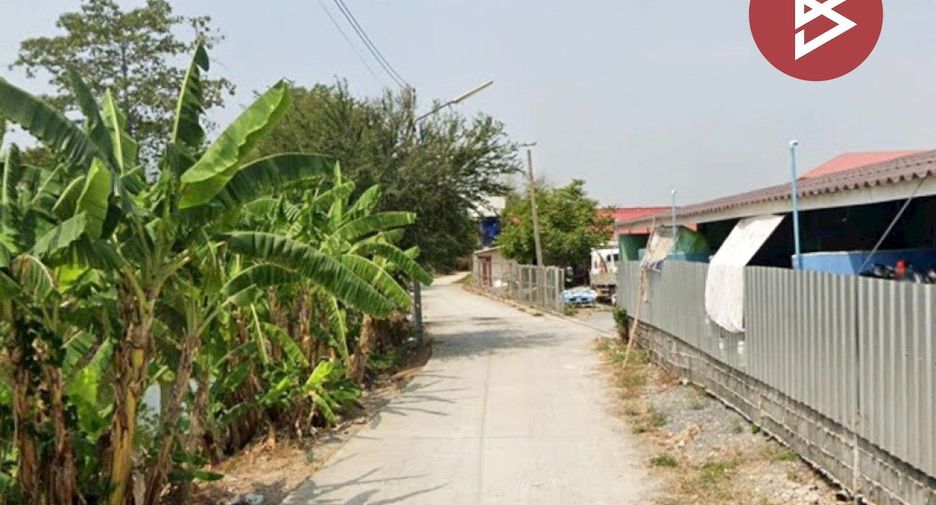 Terreno en venta en Nong Khae, Saraburi