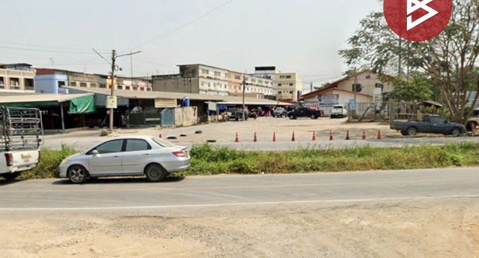 Terreno en venta en Nong Khae, Saraburi
