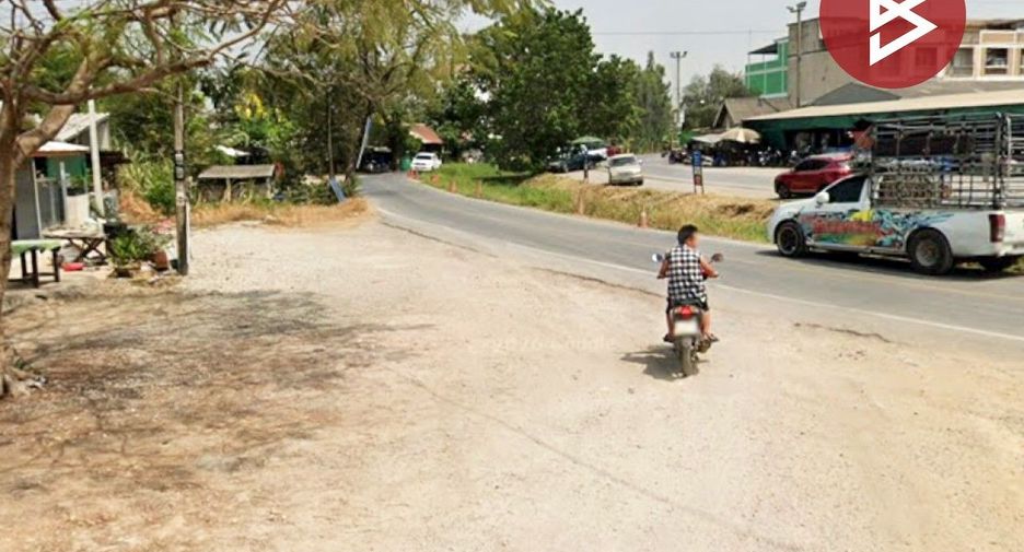 Terreno en venta en Nong Khae, Saraburi