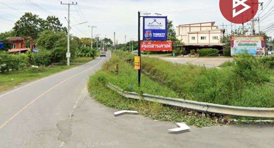 Terreno en venta en Nong Khae, Saraburi