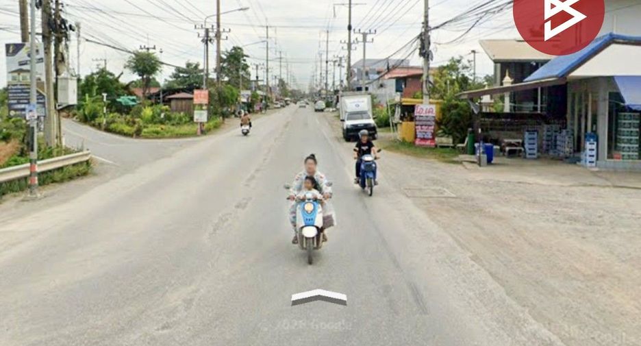Terreno en venta en Nong Khae, Saraburi