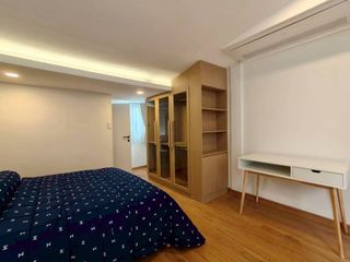 For sale 2 bedrooms townhouse in Khlong Toei, Bangkok