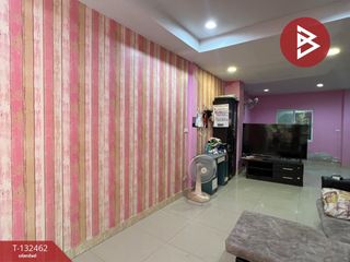 For sale 3 ベッドルーム townhouse in Krathum Baen, Samut Sakhon