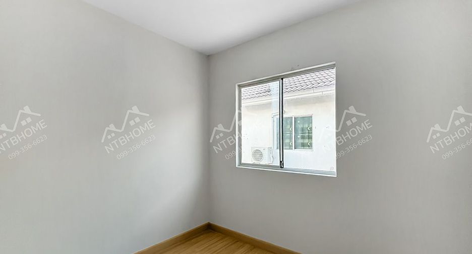 Продажа 3 спальни таунхаус в Bang Kruai, Нонтабури