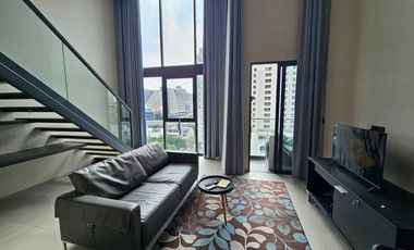 出租 1 卧室 公寓 在 Pathum Wan, 曼谷