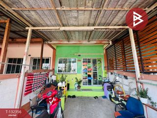 For sale 2 bedrooms townhouse in Mueang Samut Prakan, Samut Prakan