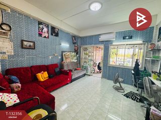 For sale 2 bedrooms townhouse in Mueang Samut Prakan, Samut Prakan