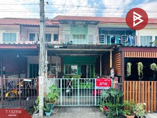 For sale 2 bedrooms townhouse in Mueang Samut Prakan, Samut Prakan