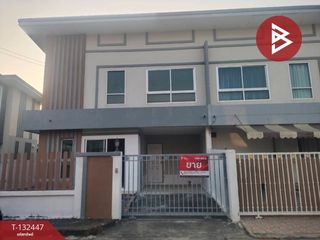 For sale 3 bedrooms house in Phra Samut Chedi, Samut Prakan