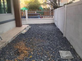 For sale 3 bedrooms house in Phra Samut Chedi, Samut Prakan