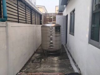 For sale 3 bedrooms house in Phra Samut Chedi, Samut Prakan