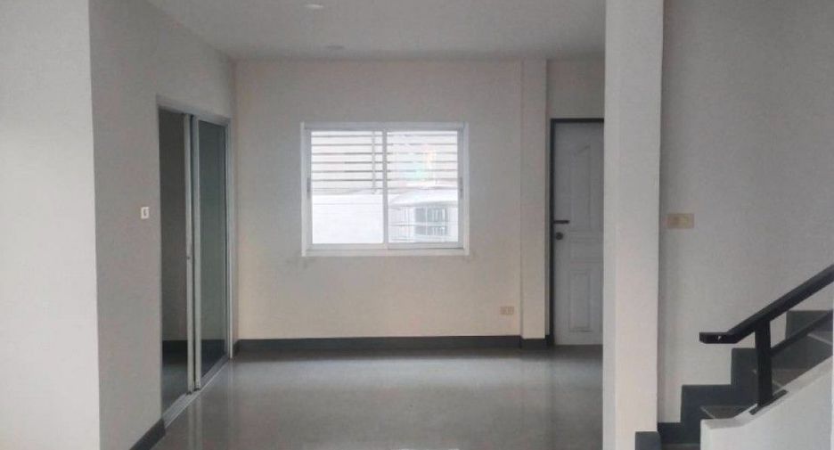 Haus zum Kauf mit 3 Zimmer in Phra Samut Chedi, Samut Prakan