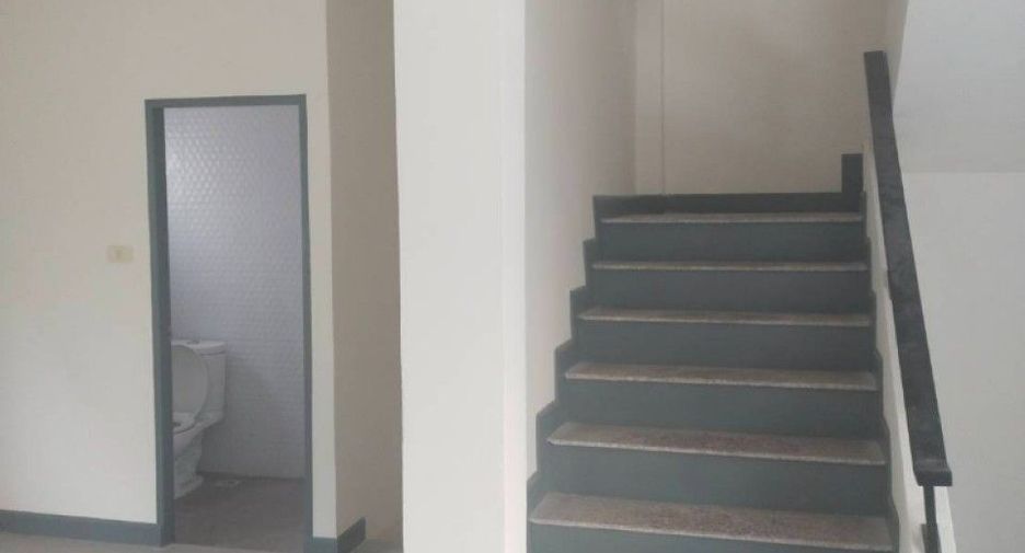 Haus zum Kauf mit 3 Zimmer in Phra Samut Chedi, Samut Prakan