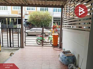Продажа 3 спальни таунхаус в Phutthamonthon, Накхонпатхом