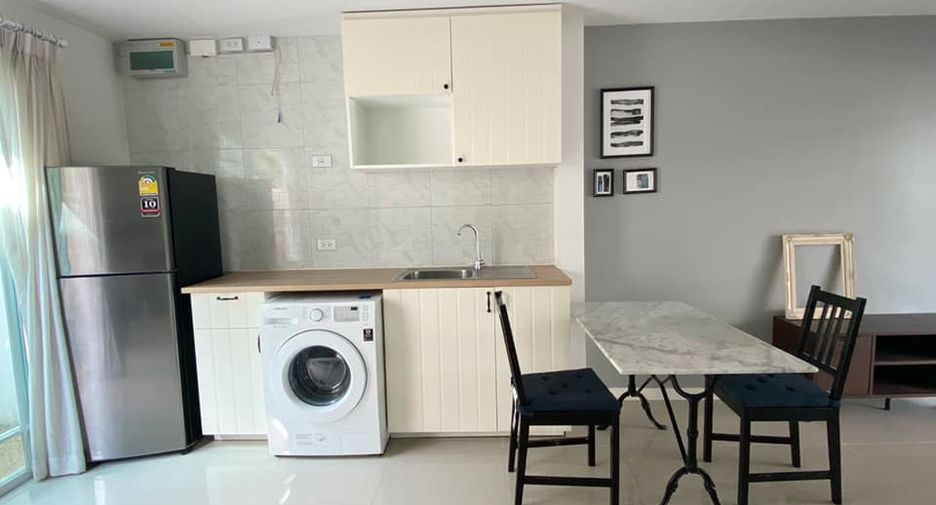 For rent and for sale 2 bedrooms house in Bang Phli, Samut Prakan