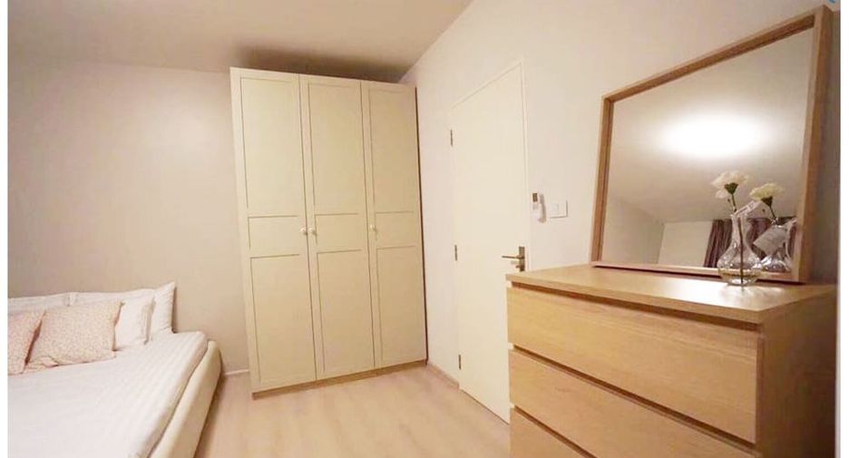 For rent and for sale 2 bedrooms house in Bang Phli, Samut Prakan
