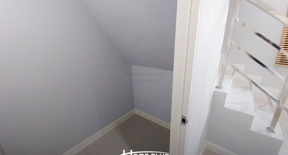 For rent and for sale 2 bedrooms house in Si Maha Phot, Prachin Buri