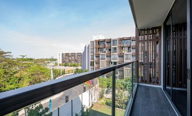 Condo en venta de 3 habitaciones en Suan Luang, Bangkok