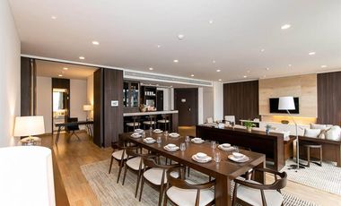 Condo en venta de 3 habitaciones en Suan Luang, Bangkok