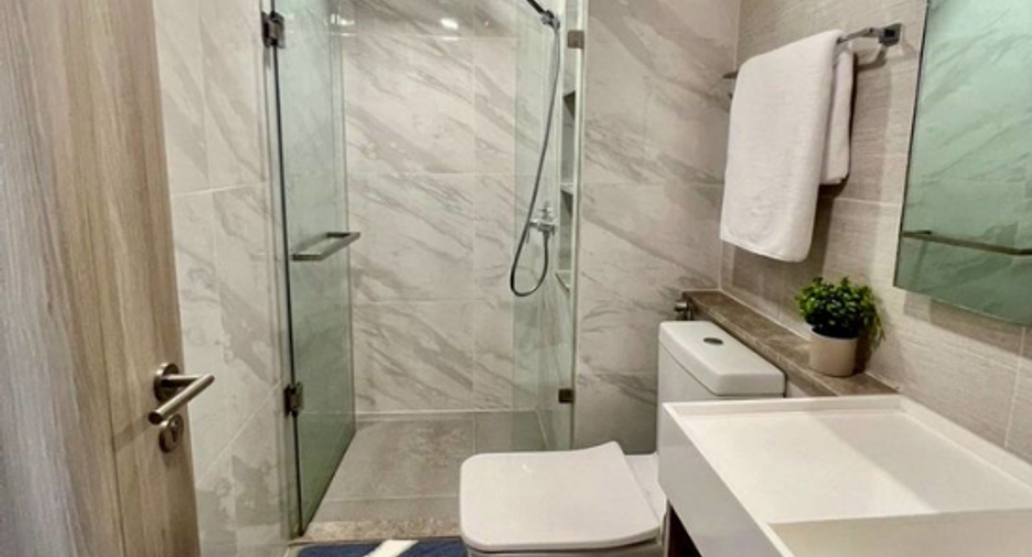 Wohnung zur Miete mit 3 Zimmer in Watthana, Bangkok