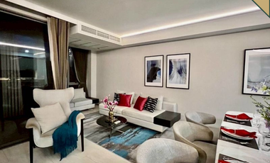 Wohnung zur Miete mit 3 Zimmer in Watthana, Bangkok