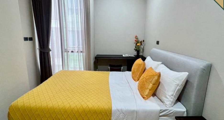 Wohnung zur Miete mit 3 Zimmer in Watthana, Bangkok