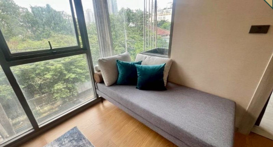 Wohnung zur Miete mit 3 Zimmer in Watthana, Bangkok