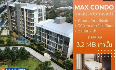 ขาย 2 ห้องนอน คอนโด ใน หลักสี่, กรุงเทพฯ