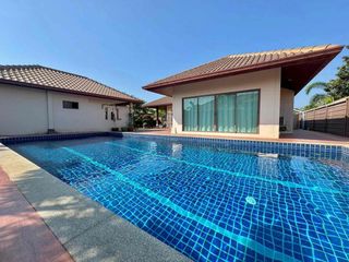 Villa zur Miete mit 3 Zimmer in Bang Lamung, Chonburi