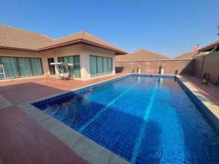 Villa zur Miete mit 3 Zimmer in Bang Lamung, Chonburi