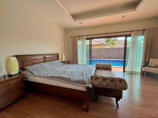 Villa zur Miete mit 3 Zimmer in Bang Lamung, Chonburi