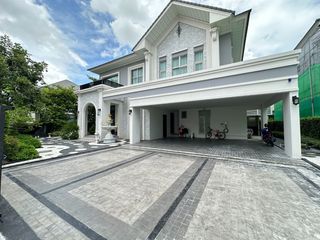 Haus zur Miete mit 4 Zimmer in Lat Krabang, Bangkok