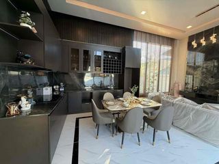 For rent 3 ベッドルーム villa in Bang Lamung, Chonburi