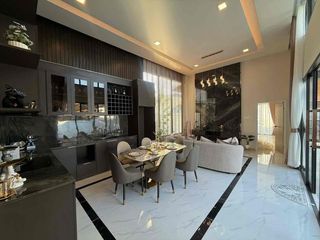 For rent 3 ベッドルーム villa in Bang Lamung, Chonburi