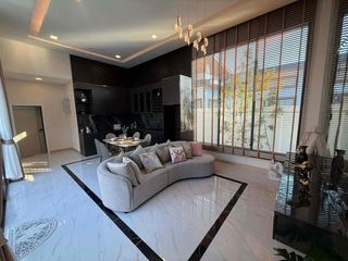 For rent 3 ベッドルーム villa in Bang Lamung, Chonburi