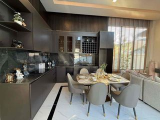 For rent 3 ベッドルーム villa in Bang Lamung, Chonburi