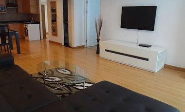For rent 2 ベッドルーム condo in Bang Rak, Bangkok