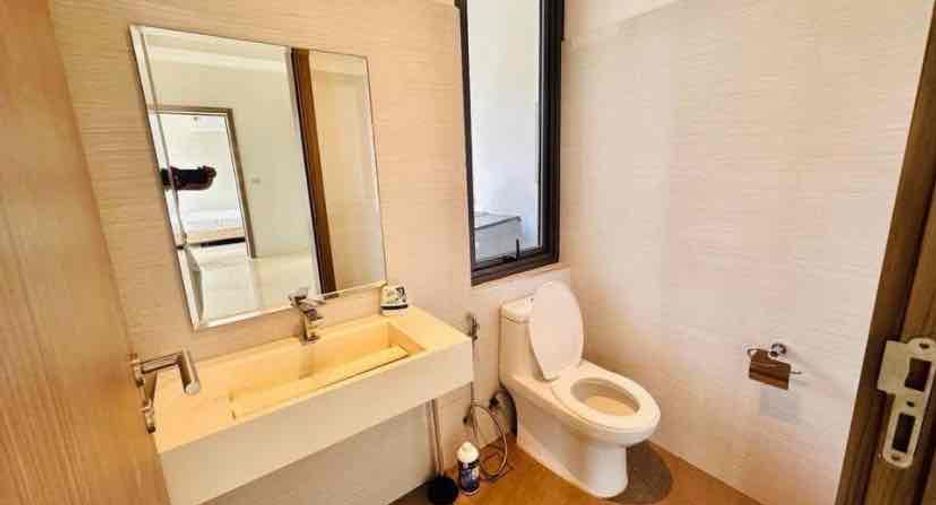 For rent 2 bedrooms villa in Bang Lamung, Chonburi