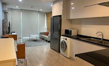 For rent 1 bed condo in Bang Rak, Bangkok