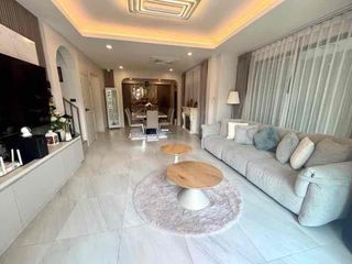 For rent 4 bedrooms villa in Bang Lamung, Chonburi