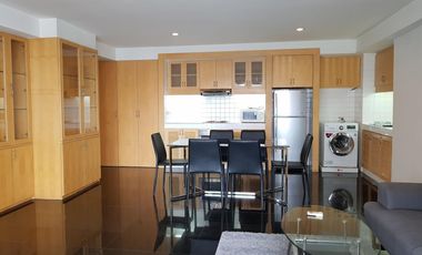 Wohnung zur Miete mit 2 Zimmer in Sathon, Bangkok