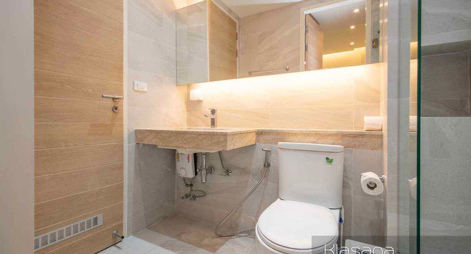For sale 1 bed condo in Mueang Krabi, Krabi