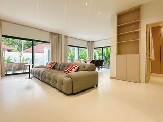For rent 3 bedrooms villa in Thalang, Phuket