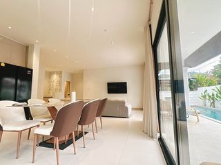 For rent 3 bedrooms villa in Thalang, Phuket
